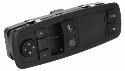 Zdjęcie produktu dla VEMO V33-73-0107 Przełącznik podnośnika szyby do DODGE GRAND CARAVAN – przedni lewy