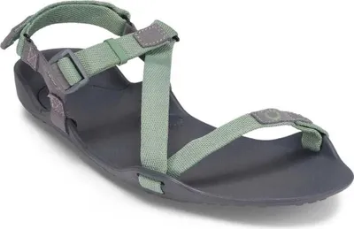 Produktbild von Xero Shoes Z-trek Ii Sandalen Grün EU 35 1/2 Frau Grün EU 35 1/2
