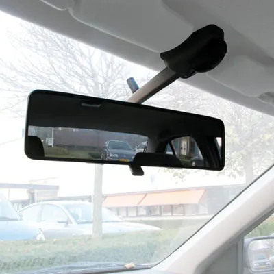 Obrázek produktu pro Zrcátko Carpoint Panorama