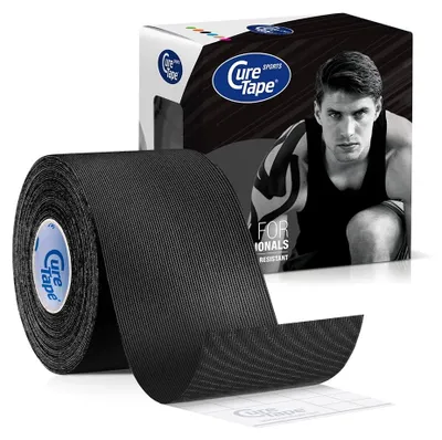 Zdjęcie produktu dla CureTape Kinesiology Tape Sport - na rolkę