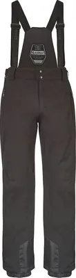 Produktbild von Killtec Herren Enosh UG Skihose mit abnehmbaren Trägern 33888 schwarz : 24 Größe: 24