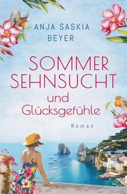 Produktbild von Sommersehnsucht und Glücksgefühle