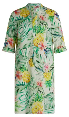 Produktbild von Hemdblusenkleid