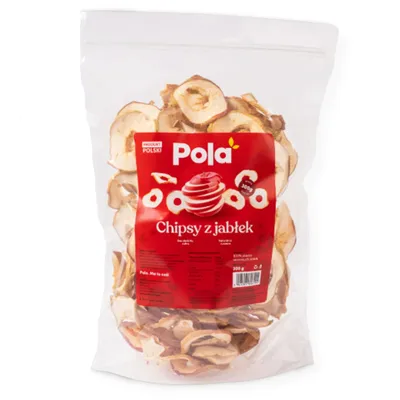 Obrázek produktu pro Jablečné křupky 300g