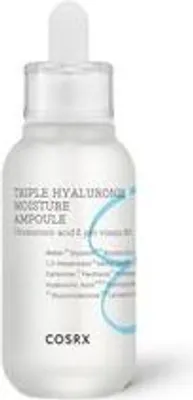 Produktbild von COSRX Hydrium Centella Aqua Soothing Ampoule 40ml 1.35 fl.oz Centella 42% Watery Essence Korean Skin Care Vegan Cruelty Free Paraben Free