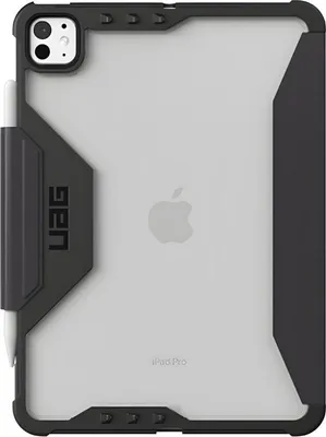 Obrázek produktu pro Urban Armor Gear 124499114043, Folio, Apple, iPad Pro 11" (M5, 6th Gen, 2025), 27,9 cm (11")