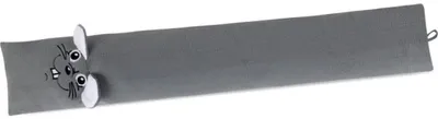 Produktbild von LIN - Versiegelungsrolle - 15x85 cm - Grau