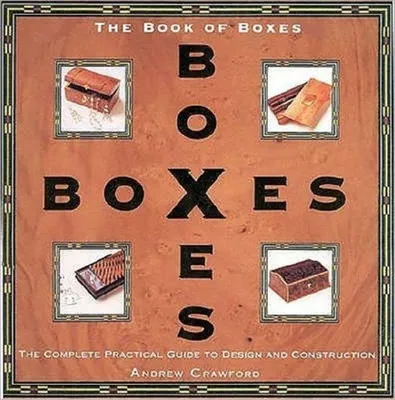 Produktbild von Book of Boxes
