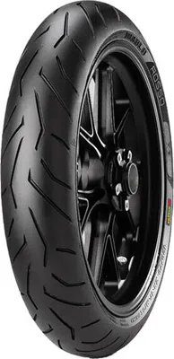 Produktbild von Pirelli Diablo Rosso Ii (K) 120/70 R17 M/C Tl 58(W) Front