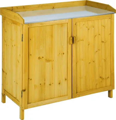 Produktbild von Pflanztisch Vita 98 x 48 x 95 cm