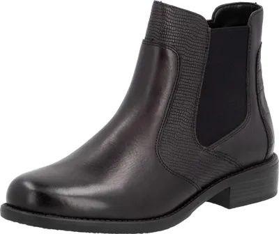 Produktbild von Remonte Stiefelette Stiefelette Leder/Textil