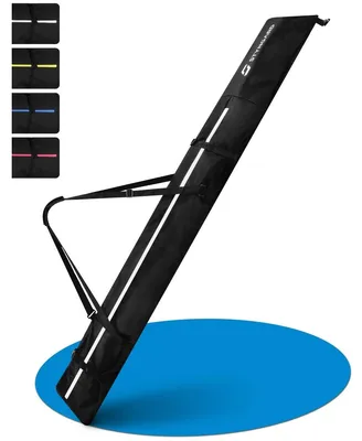 Obrázek produktu pro Lyžařský vak - Roltop - 140 až 200 cm - Odolný materiál - Helsinki
