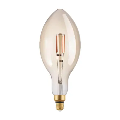 Zdjęcie produktu dla Żarówka LED Vintage Eglo 110106 E27 / 4,5 W 470 lm 2200 K