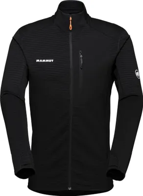Produktbild von MAMMUT Taiss Light ML Jacket Men BLACK BLACK M