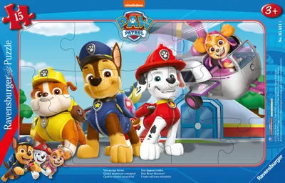 Obrázok produktu pre Ravensburger Puzzle - PAW PATROL