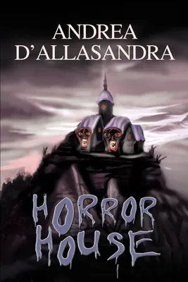 Produktbild von Horror House