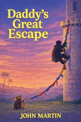 Produktbild von Daddy's Great Escape