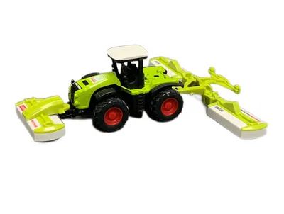 Obrázek produktu pro Farmářský traktor