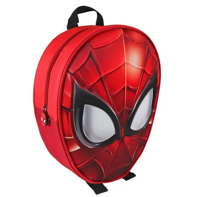 Immagine prodotto di Zaino Marvel Spiderman 3D EVA 31 cm