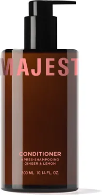 Obrázok produktu pre Born Majesty Kondicionér s citrónom a zázvorom 300ml