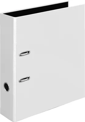 Produktbild von Veloflex Briefordner A4 Classic weiss