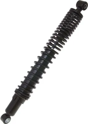 Produktbild von Stoßdämpfer FORSA, kompatibel für Piaggio X10 125, 350ccm 2012 (ZAPM76) Ersatz