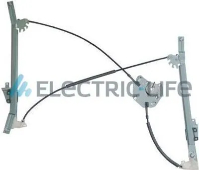 Produktbild von ELECTRIC LIFE ZR TY704 L Fensterheber Links für TOYOTA iQ (J1)