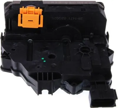 Obrázek produktu pro Zámek Dveří Opel T. Corsa D 06-14/ Corsa E 14-19 Pr (Bez Alarmu)