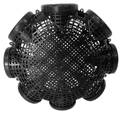 Imagen del producto de Trampa para peces y camarones