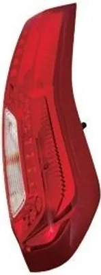 Immagine prodotto di VAN WEZEL Fanale posteriore destro per NISSAN X-TRAIL (T31)