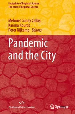 Image de Pandemic and the City