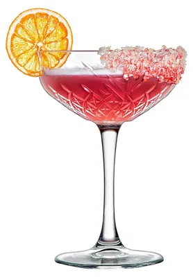 Produktbild von Pasabahce Timeless 4 Teilig Cocktailglas