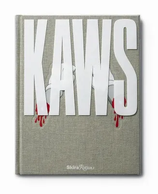 Produktbild von Kaws