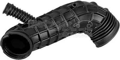 Produktbild von METZGER 2388049 Ansaugschlauch Luftfilter für BMW X3 (E83) Luftmassenmesser