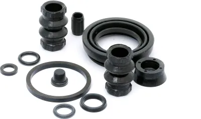 Produktbild von FAST Bremssattel-Reparatursatz für VW Golf IV Schrägheck (1J1) Hinten 38mm FT32464
