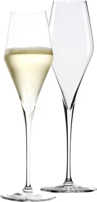 Immagine prodotto di Stölzle Lausitz Q1 Champagnerkelch 2 Stück 420 00 29