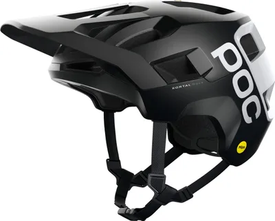 Produktbild von POC Kortal Race MIPS, Halber Helm, Formenbau