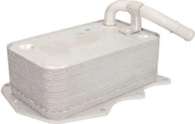 Produktbild von Ölkühler, Motoröl THERMOTEC D4A018TT