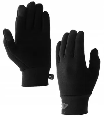 Produktbild von 4F CAS U038 Jr guanti 4FJAW23AGLOU038 21S Pullunder 4f Größe: L/XL,