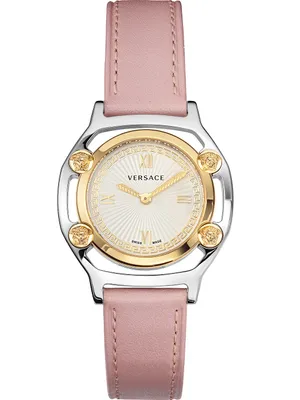 Image de Versace - VEVF00220 - Medusa - Ladies - Montre-bracelet - Quartz