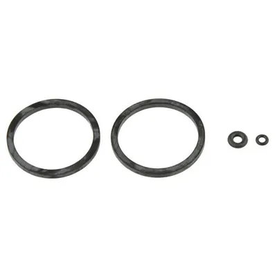 Produktbild von Formula Mega Caliper O-ring Kit Black One Size
