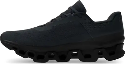 Produktbild von ON RUNNING CLOUDMONSTER Schwarz