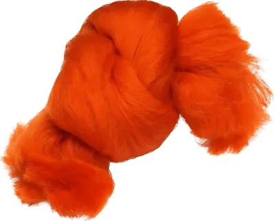 Produktbild von KNORR PRANDELL 212506224 Märchenwolle orange