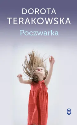 Produktbild von Poczwarka wyd. 2024