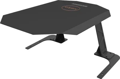 Zdjęcie produktu dla Garaż do kosiarek automatycznych Vision, nowoczesny, 770 x 690 x 413 mm, czarny