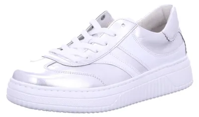 Immagine prodotto di Scarpe da ginnastica da donna in tinta unita