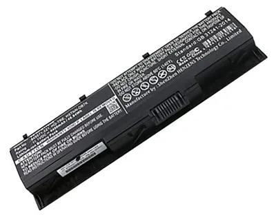 Produktbild von Akku für Hewlett-Packard Pavilion 17-ab431ng Li-Ion 11,1 Volt 4400 mAh schwarz