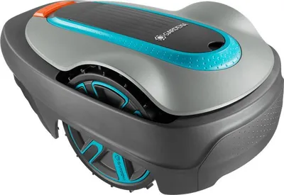 Zdjęcie produktu dla Robot koszący do trawników o powierzchni do 400 m²