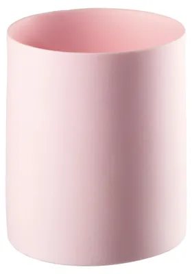 Obrázek produktu pro ASA Selection svícen "Windlicht" v barvě růžové, průměr 6,5 cm