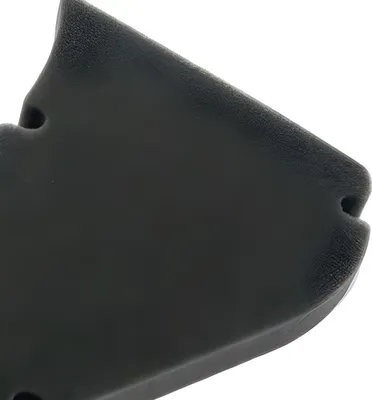 Produktbild von Athena Luftfiltereinsatz Luftfilter kompatibel mit SYM Euro MX 125